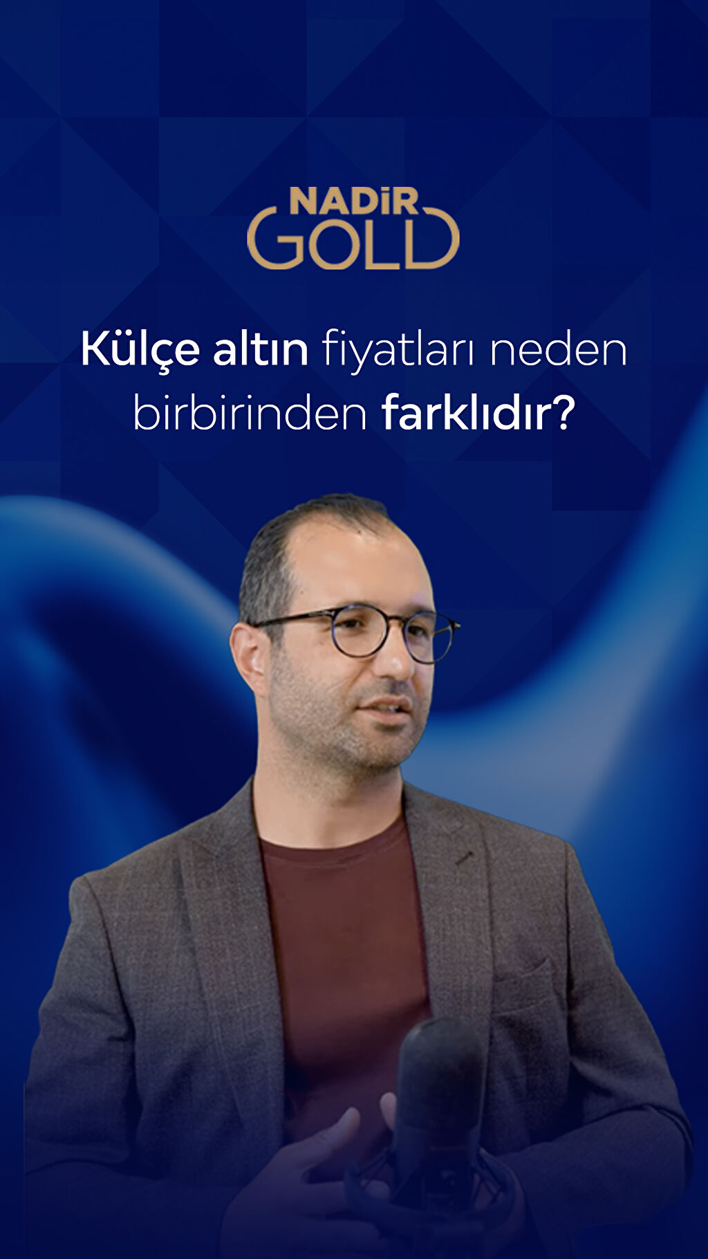 Külçe Altın Fiyatları Neden Birbirinden Farklıdır?