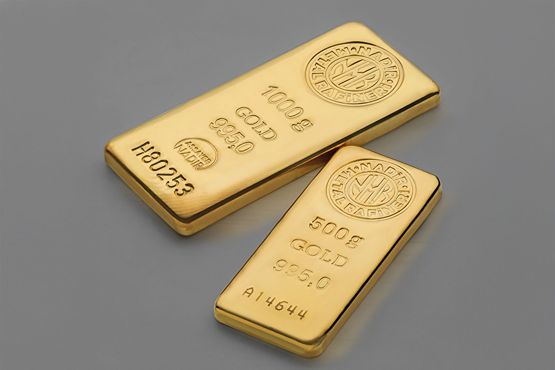 NadirGold Blog