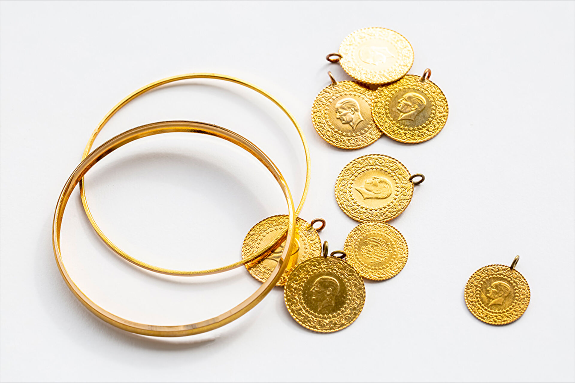 NadirGold Blog