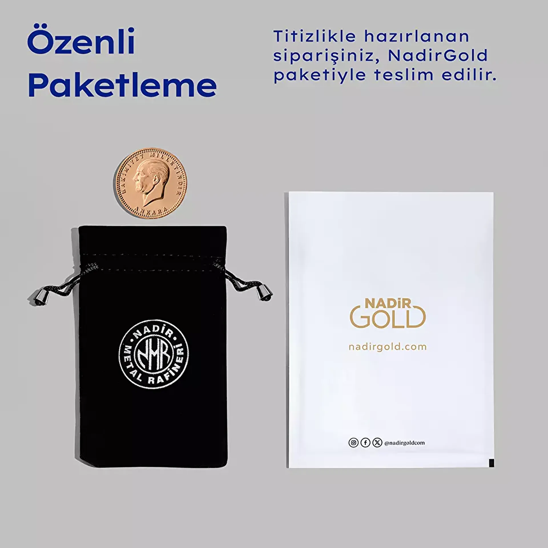 Ata 5´lik 101. Yıl Yeni Tarihli - 3