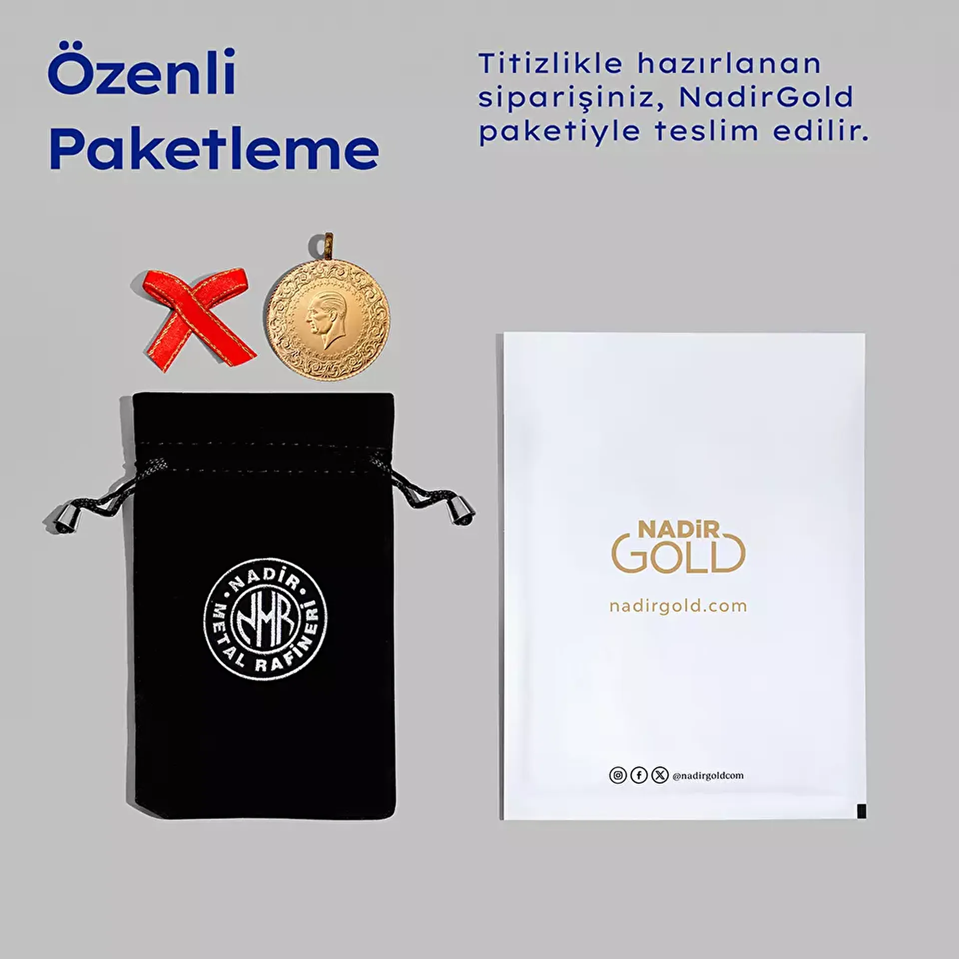 Ziynet 2‚5´luk Altın 2025 Tarihli - 3