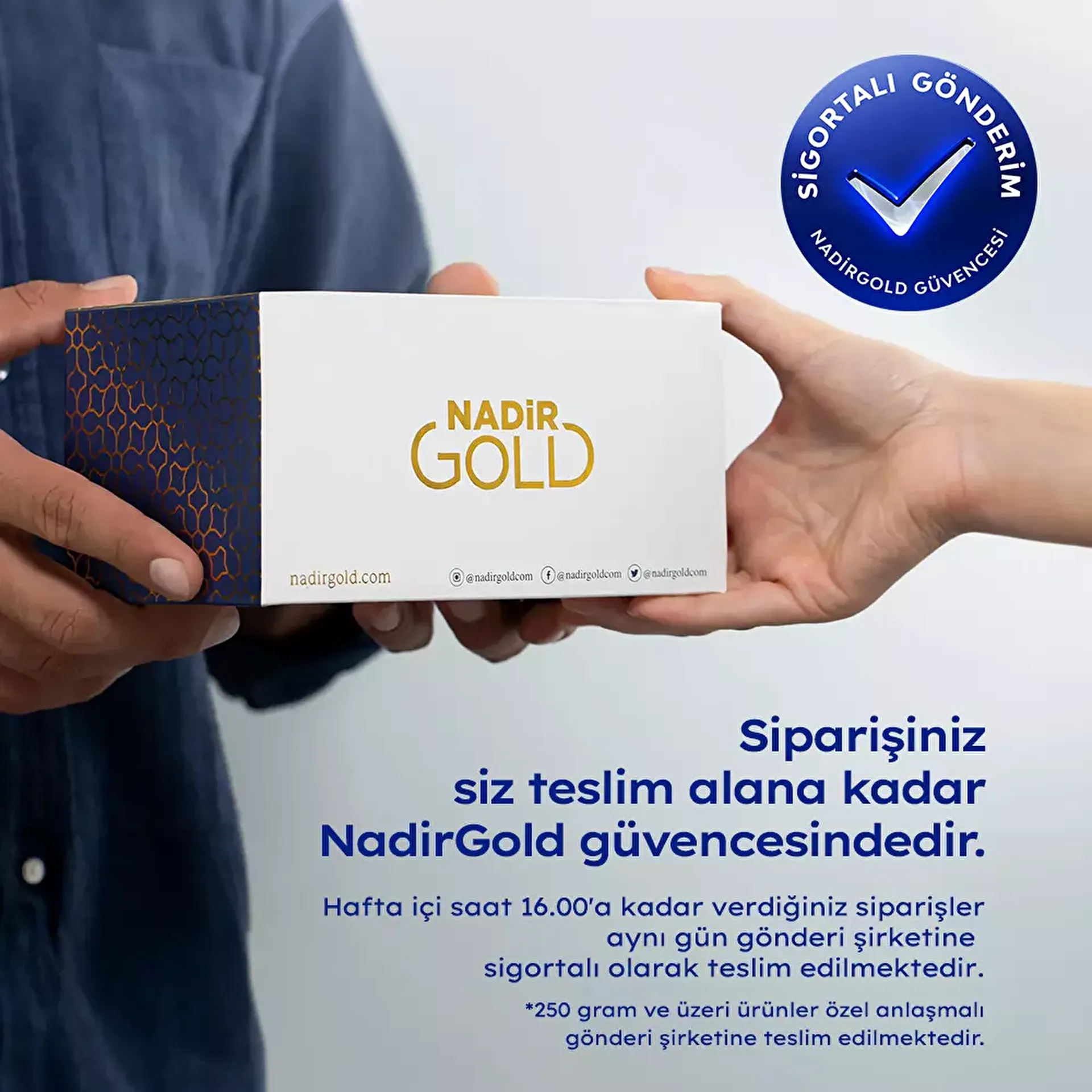 NadirGold 10 Gr Kumbara Külçe Altın - 6
