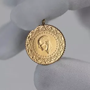Tam Altın - 1