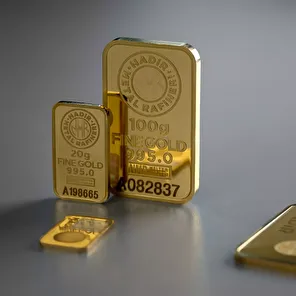 Hesaba Altın Havale (3 gr 24 Ayar)
