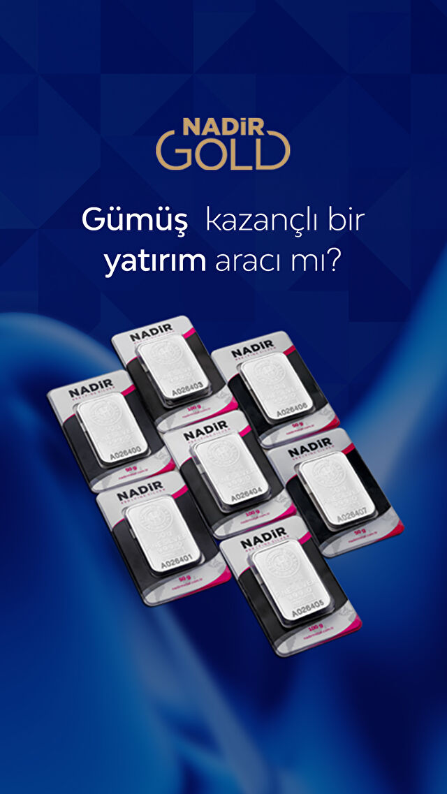 Gümüş Kazançlı Bir Yatırım Aracı mı?